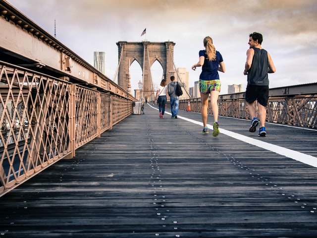 ways to combat Sedentary Lifestyle, moving, exercising
