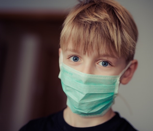 Effects of Pandemic on kids