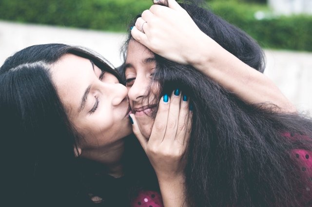 daughter depressed during menstruation