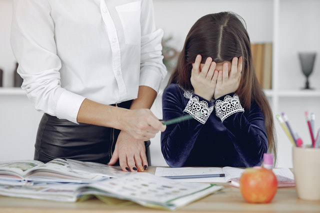 Parents’ Expectations – How To Strike The Right Balance