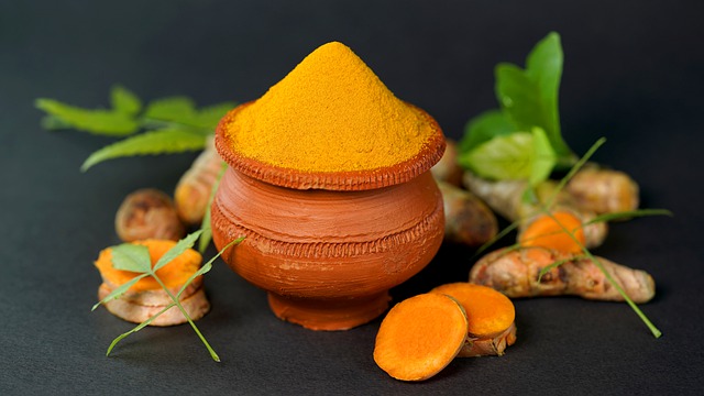 10 Ayurvedic herbs and spices for boosting metabolism