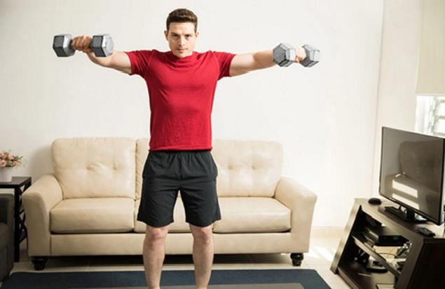things to consider before buying dumbbells