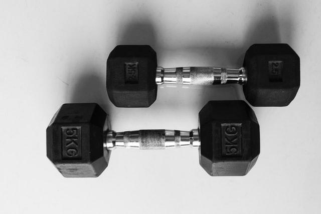 how to choose the right dumbbell