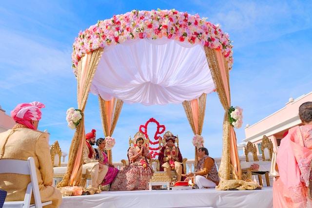 simple wedding decoration ideas