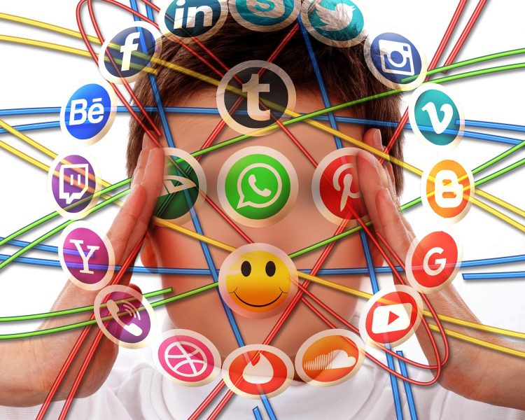 Social Media addiction
